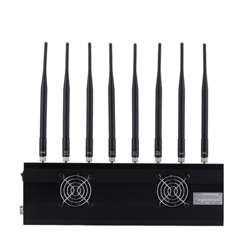 新竹手机信号屏蔽器DX1508B