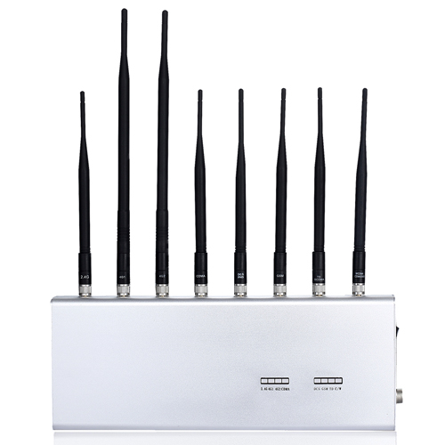 新竹手机信号屏蔽器DX1508