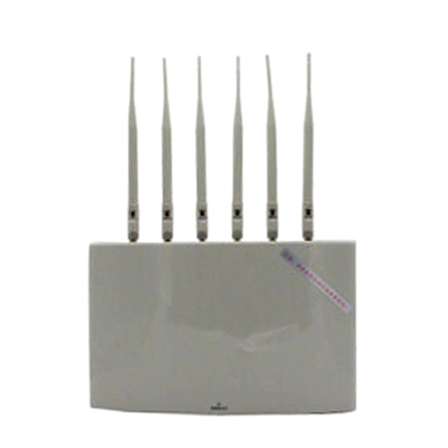 新竹DX1500A型手机信号屏蔽器
