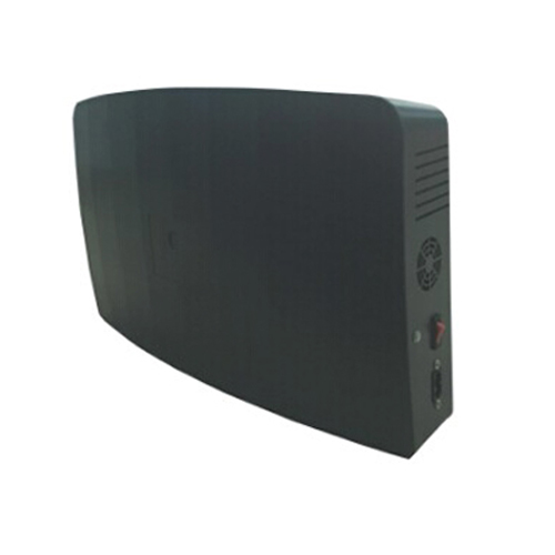 新竹对讲信号屏蔽器DX1008C