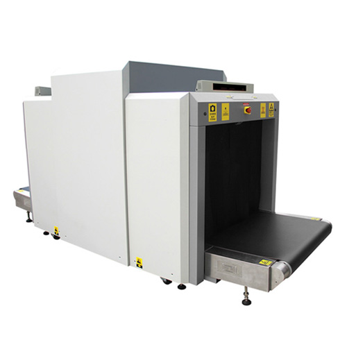 新竹狮王DX100100C多能量变速X射线安检机