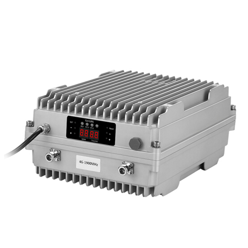 新竹4G工程用手机信号放大器