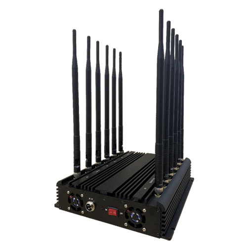 新竹手机信号屏蔽器DX5019