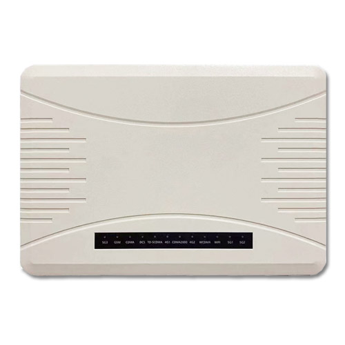 新竹手机信号屏蔽器DX5009